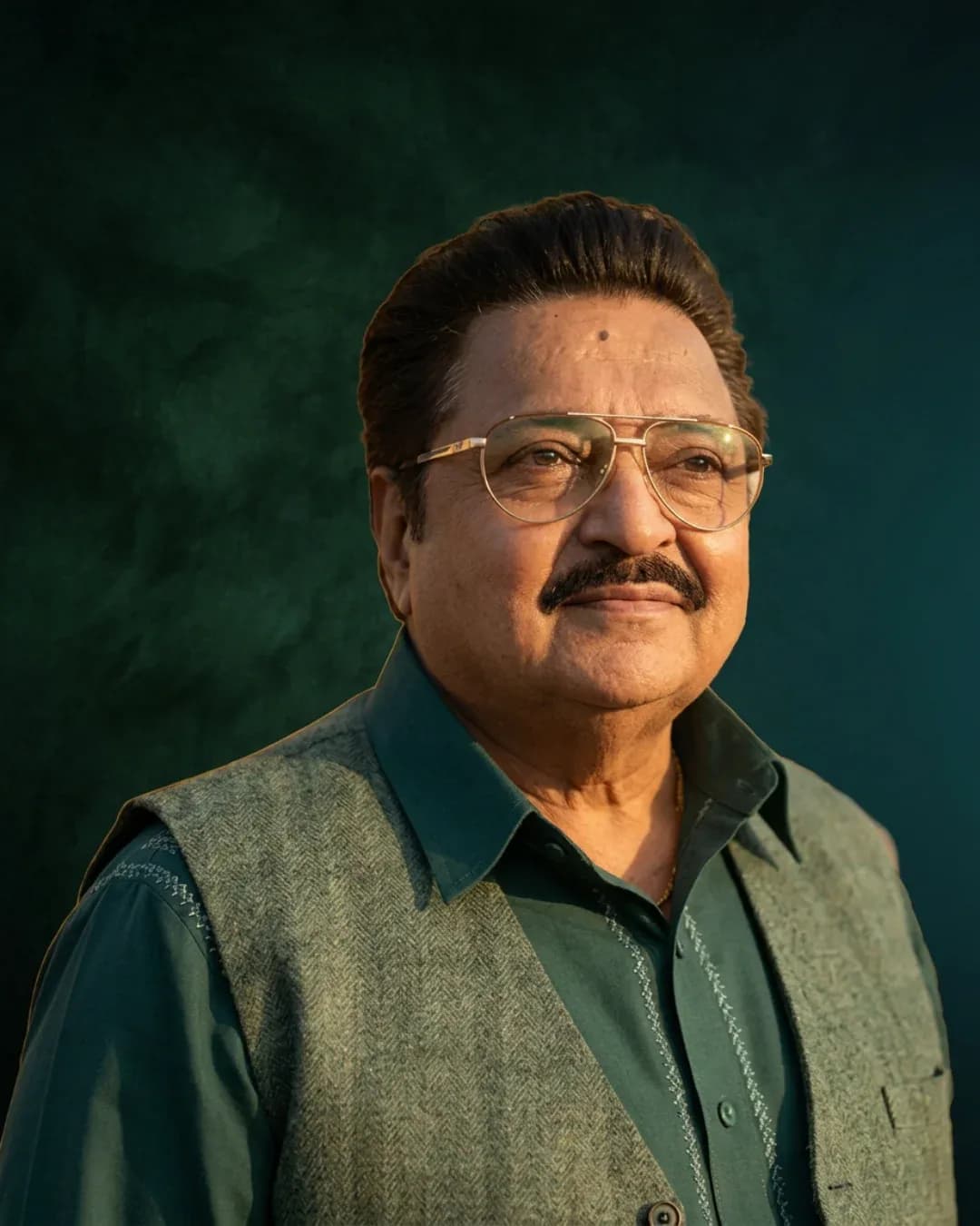 Rakesh Bedi
