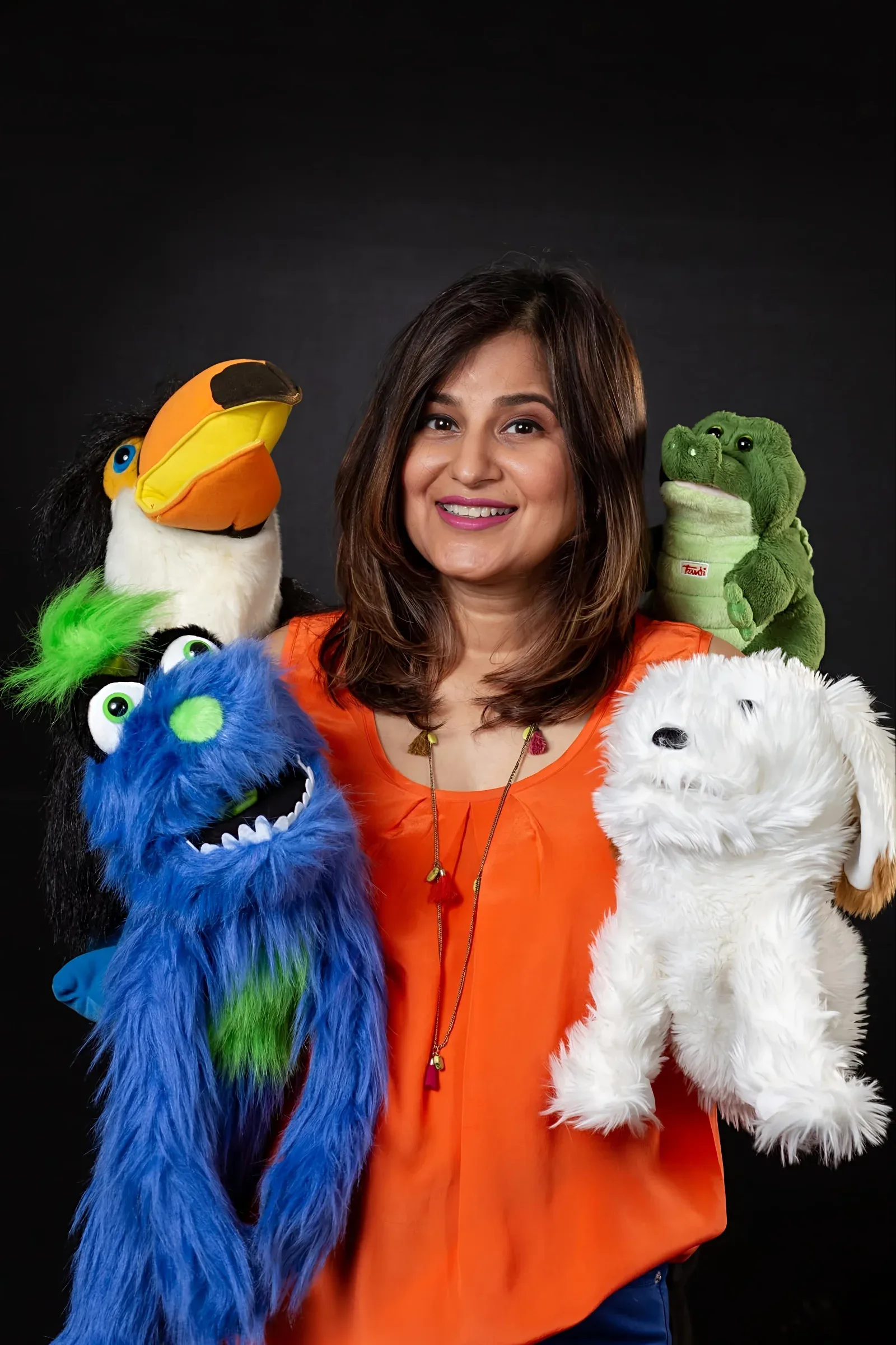 Seema Golchha