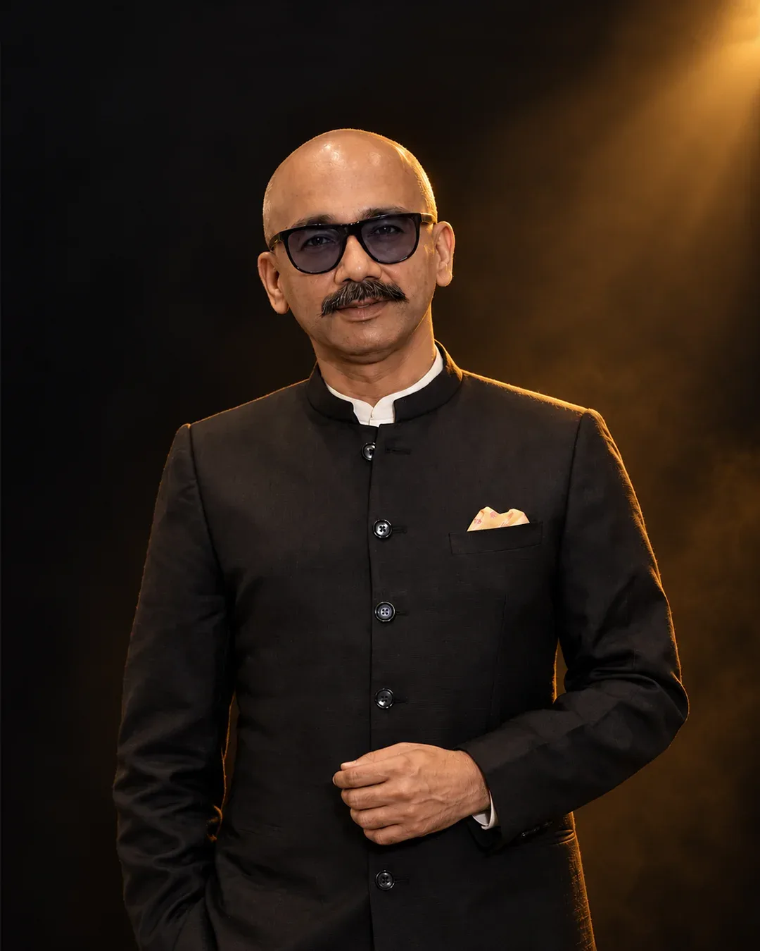 Vikram Vijay Singh
