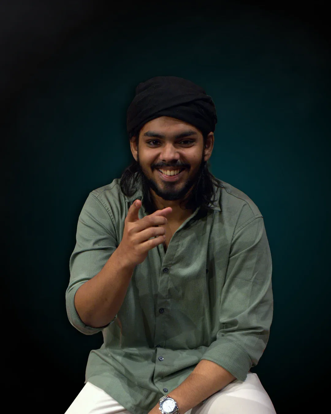 D Abdul