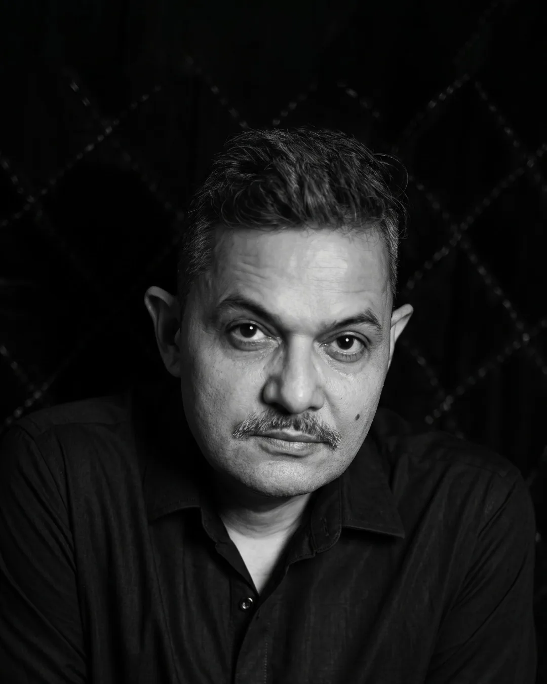 Neelesh Misra